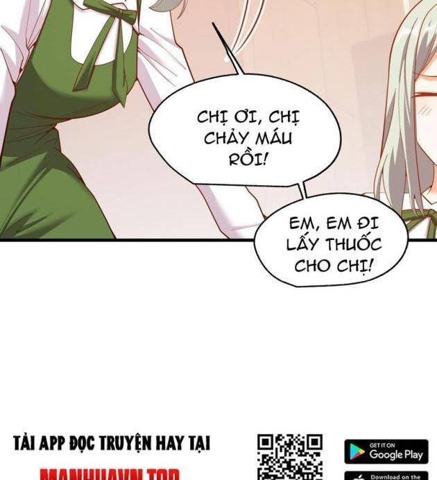 Trùng Sinh Không Làm Chạn Vương, Ta Một Mình Thăng Cấp Khắc Kim - Page 20