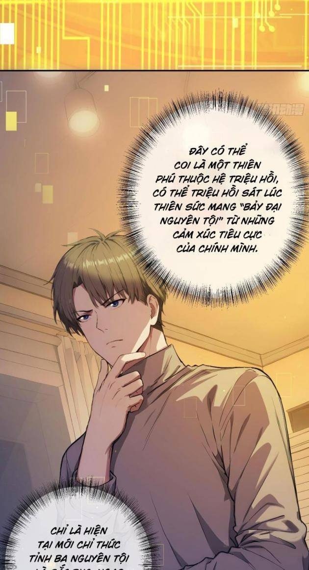 Người Chơi Siêu May Mắn - Page 58