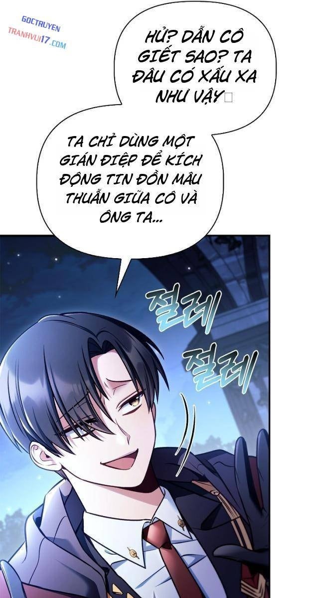 Kí Sự Hồi Quy - Page 10