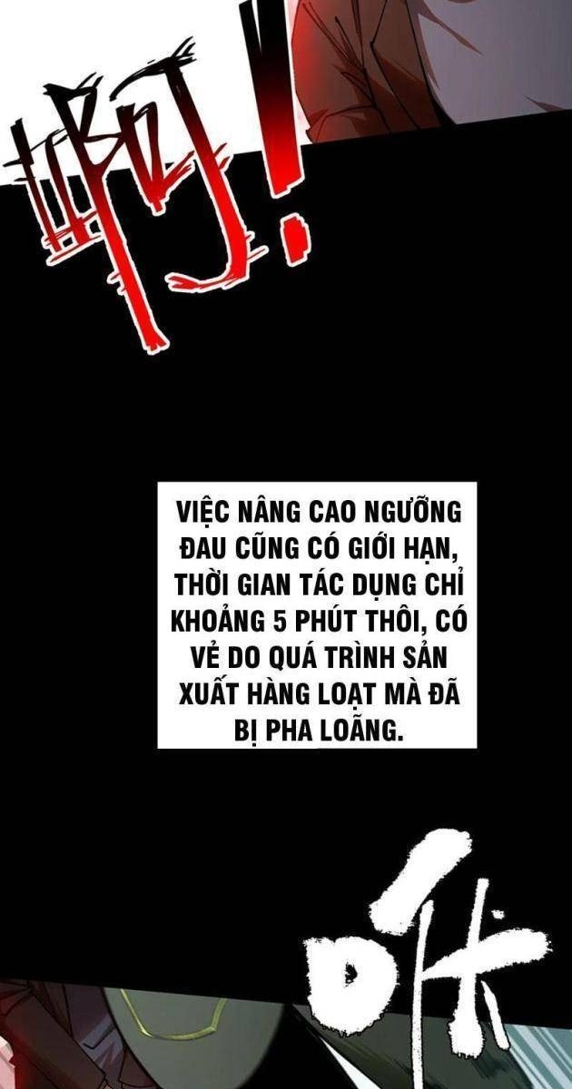 Bách Thú Chi Vương - Page 31