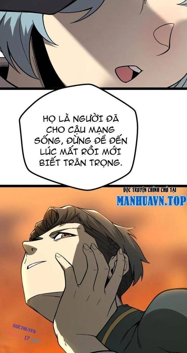 Bách Thú Chi Vương - Page 68