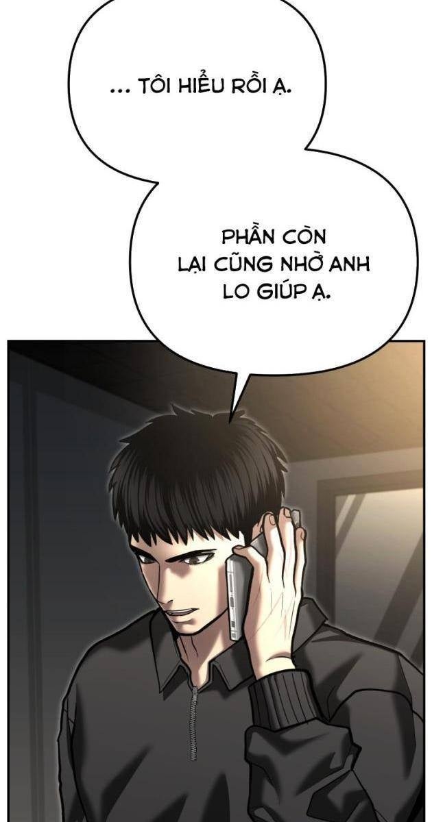 Cảnh Sát Bất Bại - Page 35