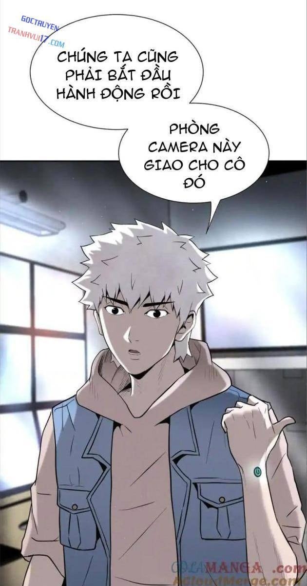 Trò Chơi Vô Vọng - Page 22