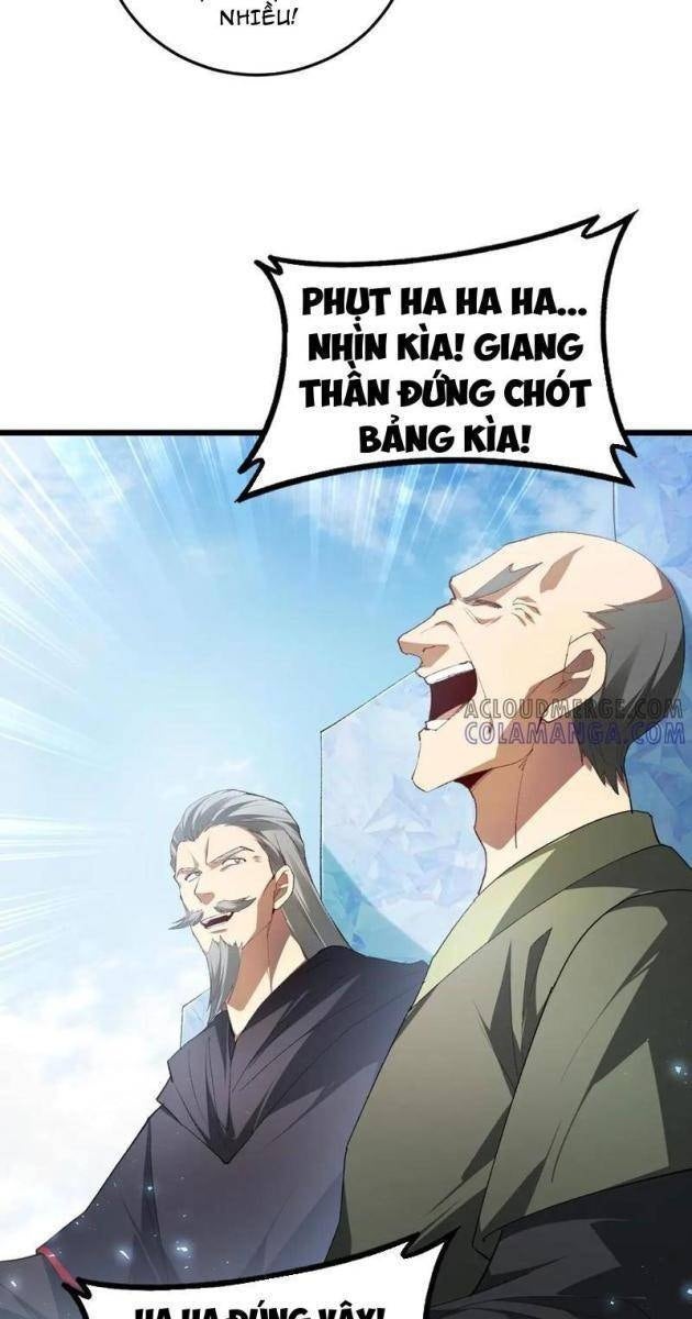 Ta Là Chúa Tể Trùng Độc - Page 39