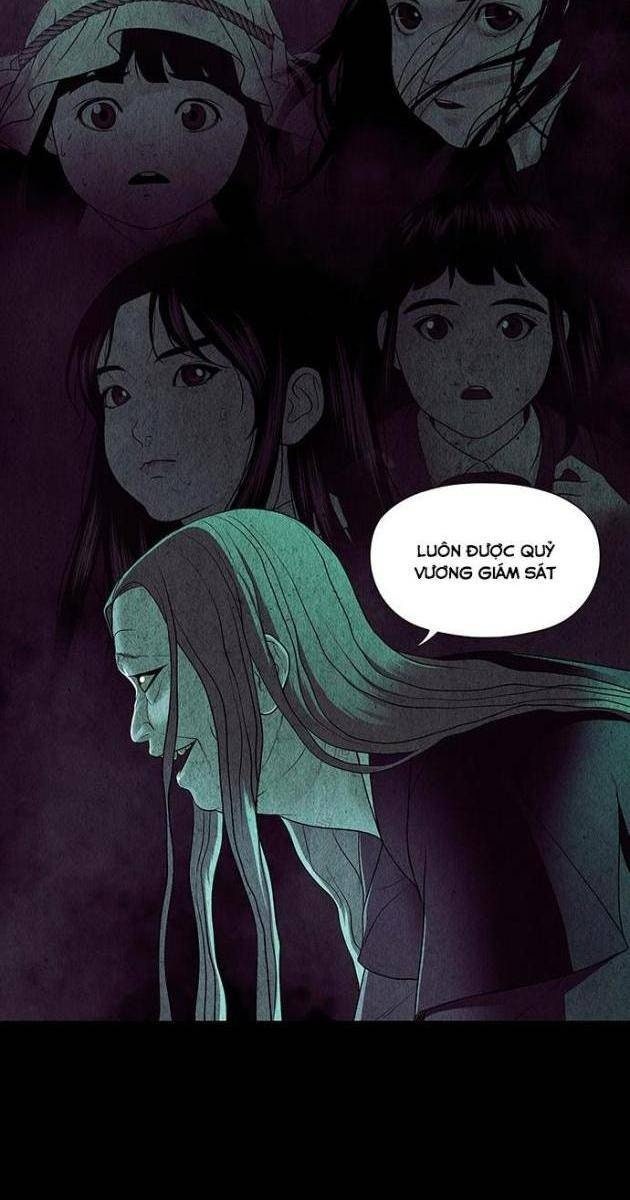 Cửa Hàng Đồ Cổ Tương Lai - Page 115