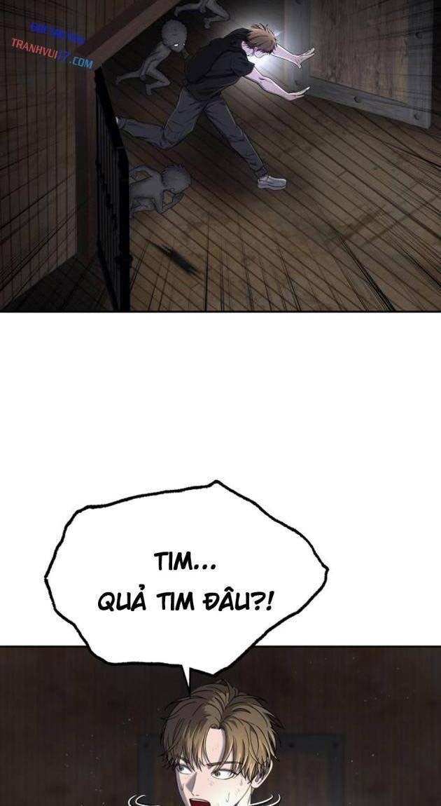 Chớ Bước Vào Nhà Hoang! - Page 84