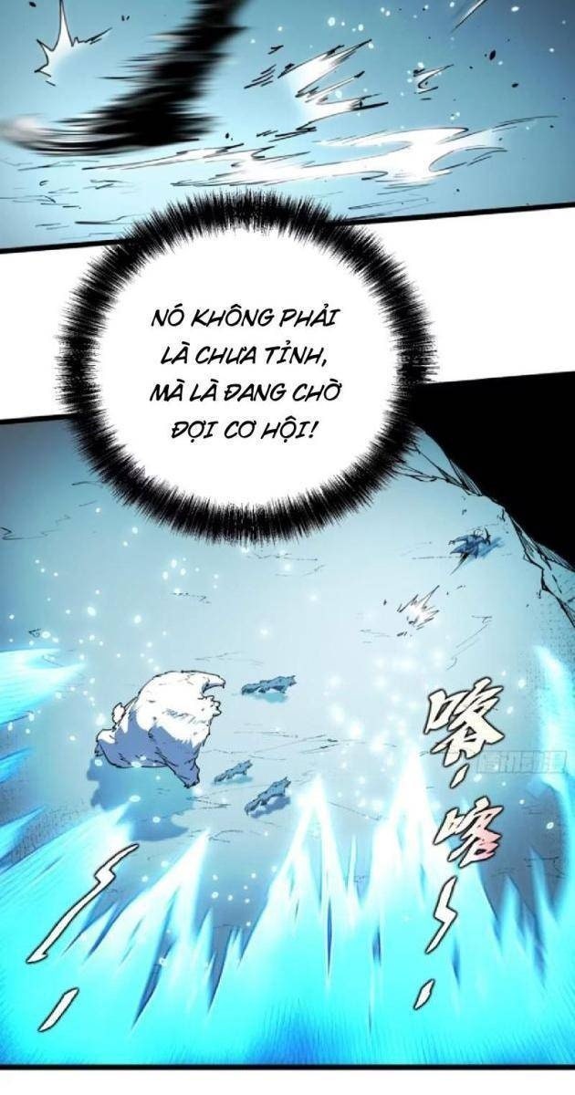 Toàn Chức Giác Tỉnh - Page 127
