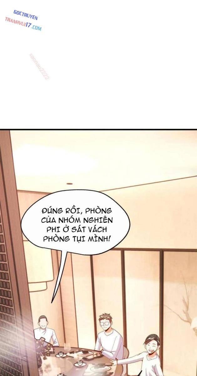 Trùng Sinh Không Làm Chạn Vương, Ta Một Mình Thăng Cấp Khắc Kim - Page 68