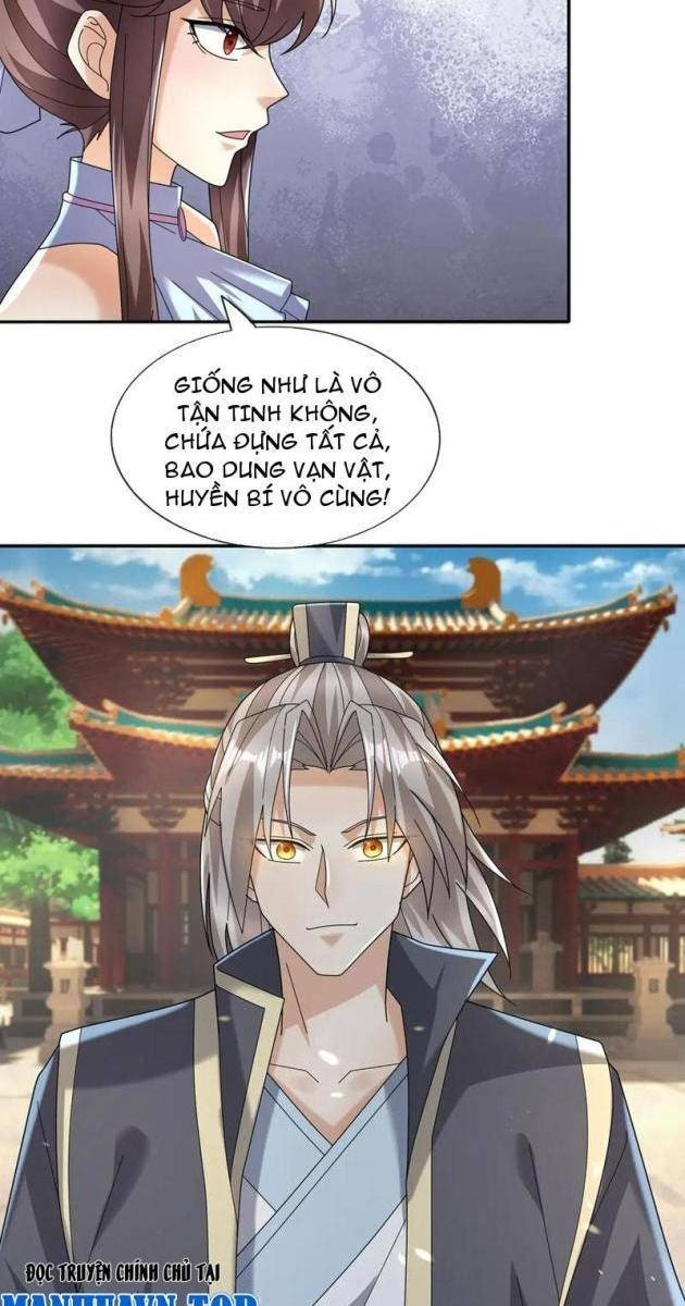 Thu Triệu Vạn Đồ Đệ, Vi Sư Vô Địch Thế Gian - Page 15
