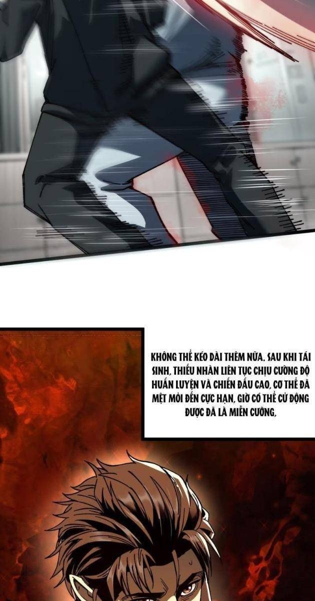 Bách Thú Chi Vương - Page 51