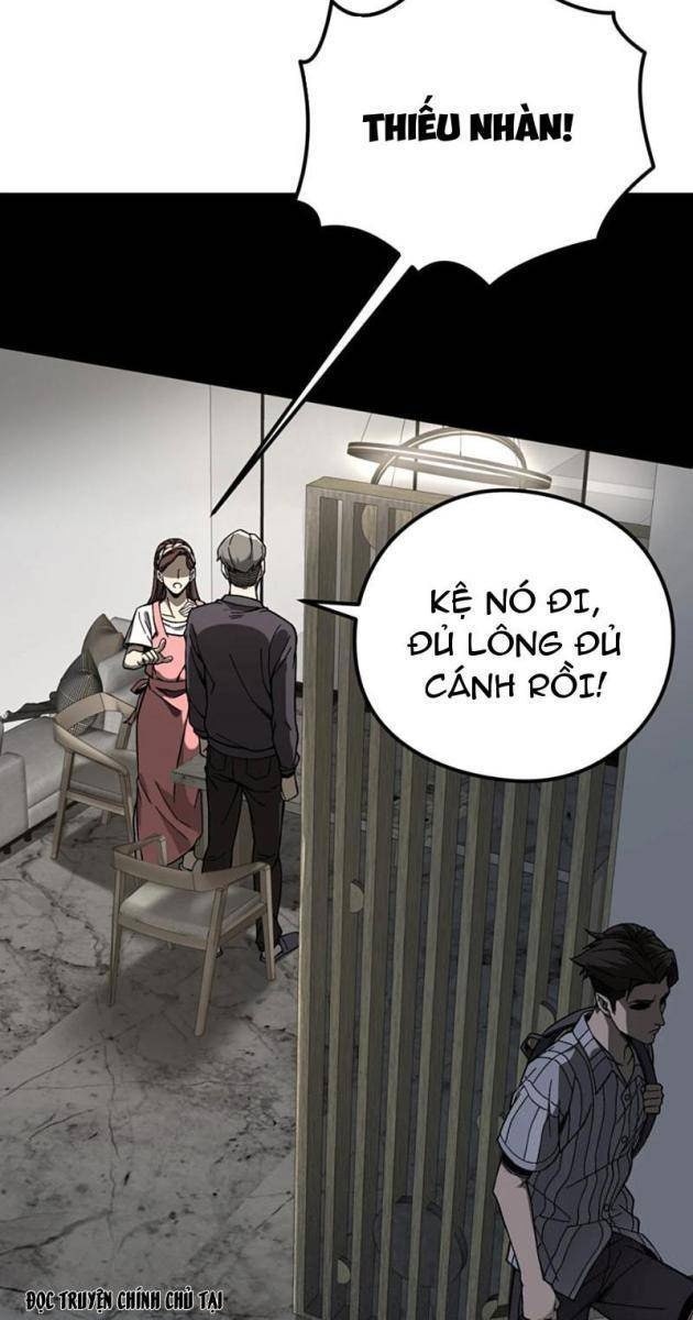 Bách Thú Chi Vương - Page 62
