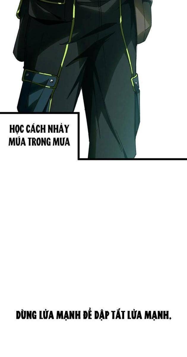 Bách Thú Chi Vương - Page 72
