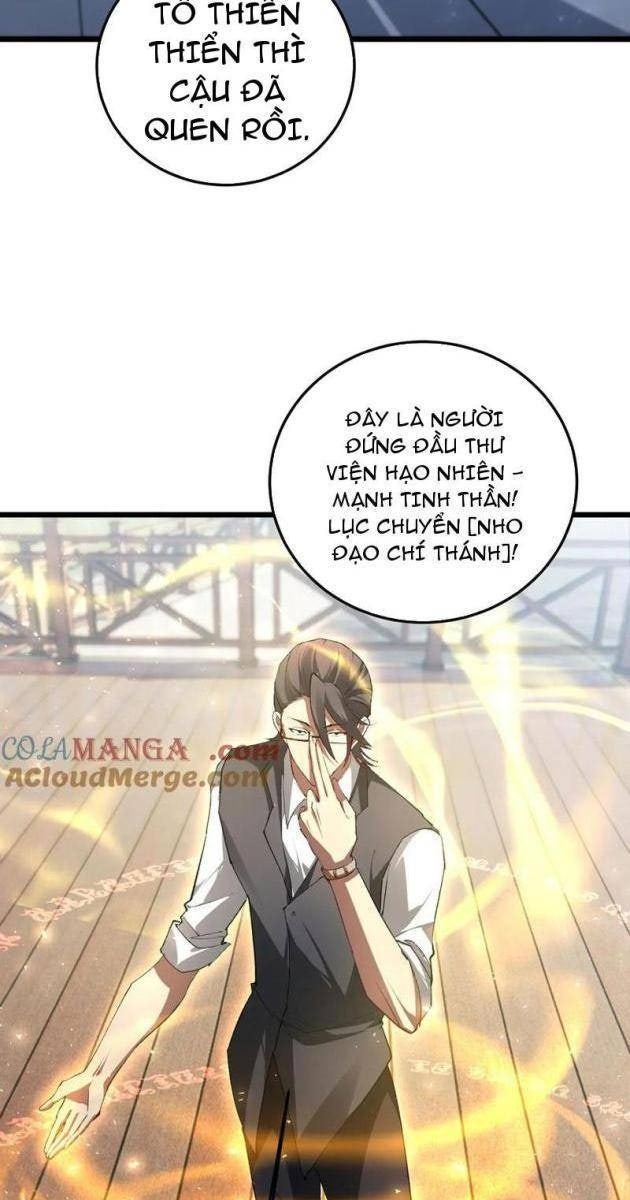 Ta Là Chúa Tể Trùng Độc - Page 23