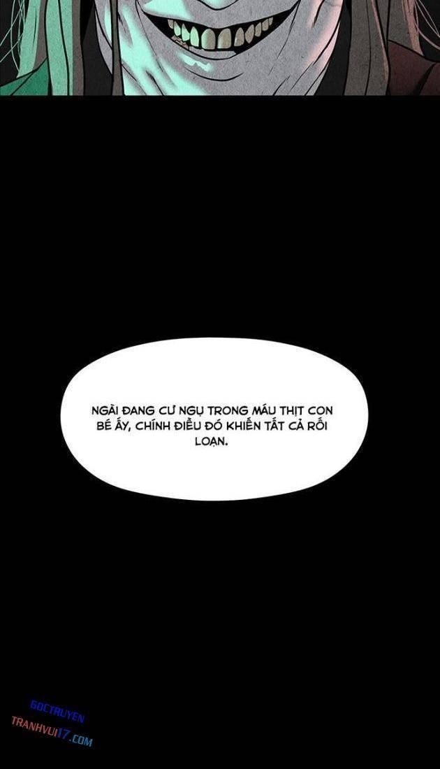 Cửa Hàng Đồ Cổ Tương Lai - Page 6