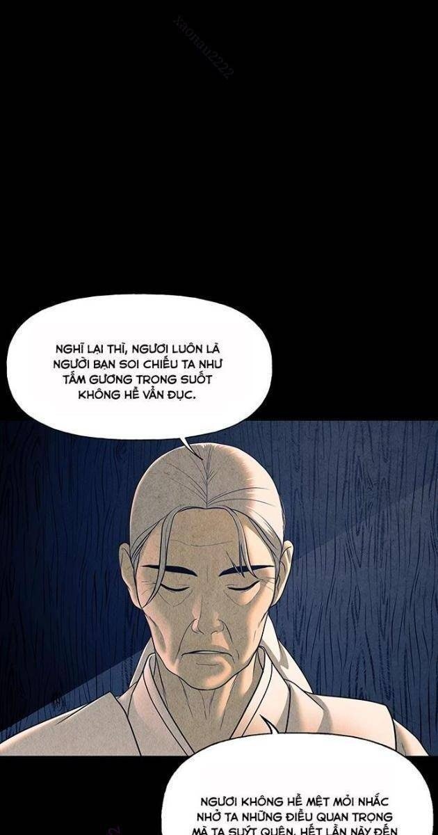 Cửa Hàng Đồ Cổ Tương Lai - Page 41