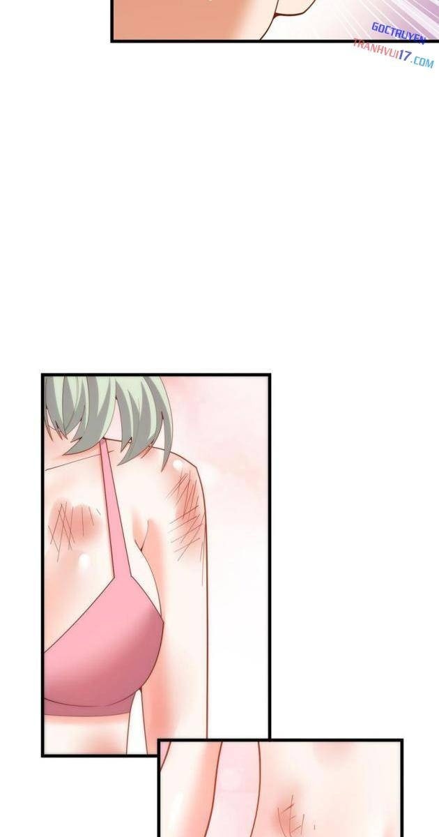 Trùng Sinh Không Làm Chạn Vương, Ta Một Mình Thăng Cấp Khắc Kim - Page 37