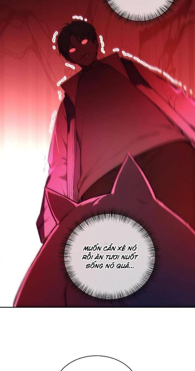 Người Chơi Siêu May Mắn - Page 39