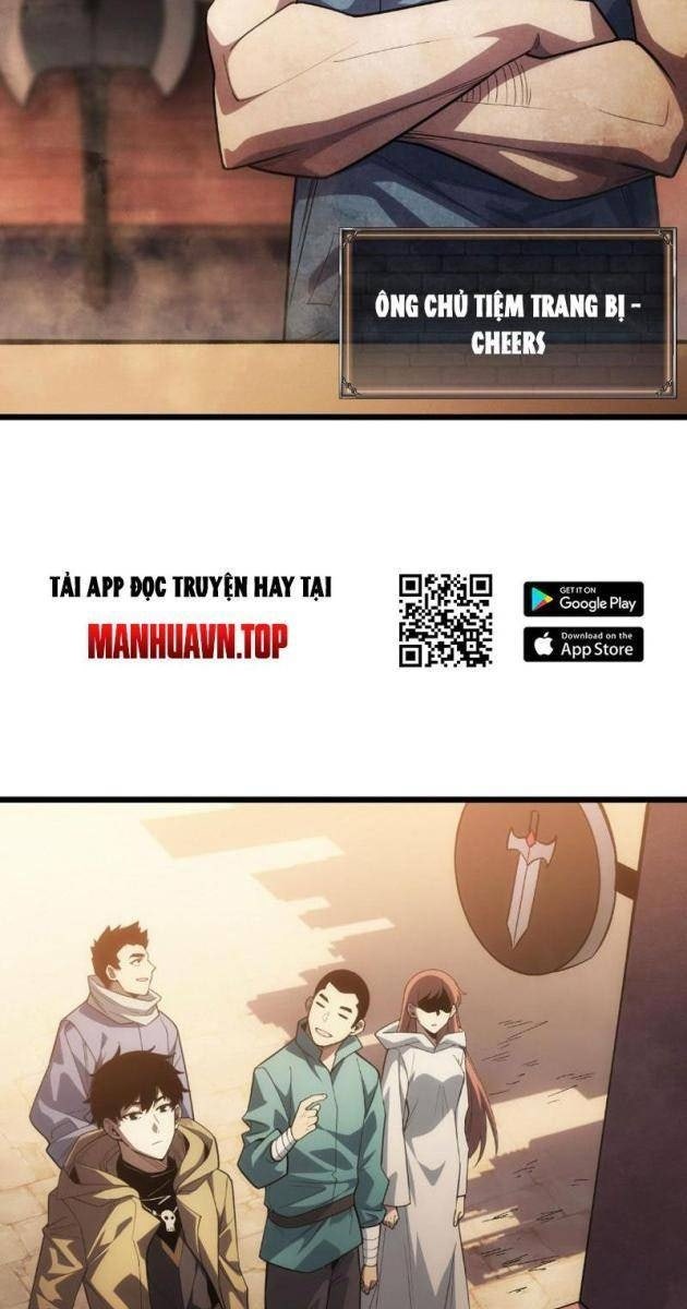 Võng Du: Afk Trăm Vạn Năm, Ta Thức Tỉnh Thành Thần - Page 137