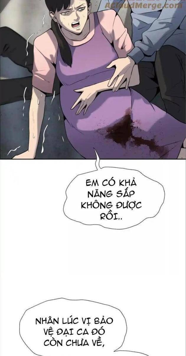 Trò Chơi Vô Vọng - Page 73