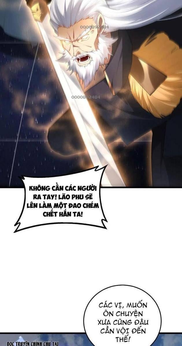 Ta Là Chúa Tể Trùng Độc - Page 5