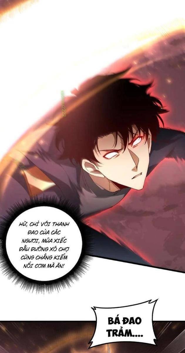 Ta Là Chúa Tể Trùng Độc - Page 7