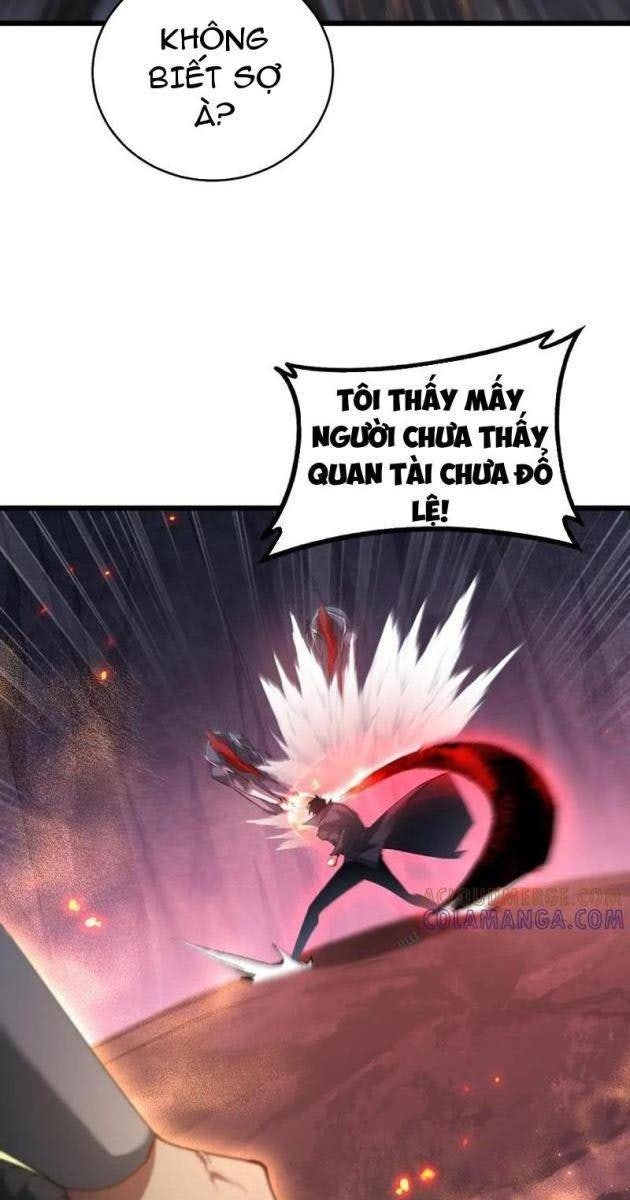 Ta Là Chúa Tể Trùng Độc - Page 71