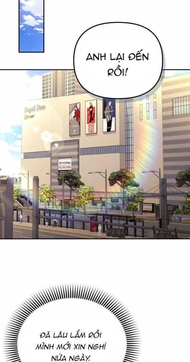 Cuộc Đời Mới Của Con Nghiện Game - Page 46