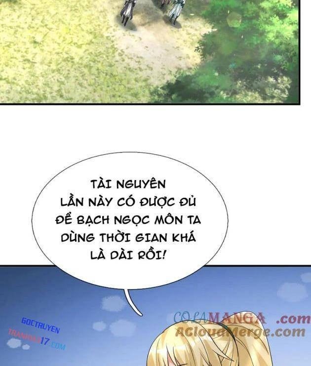 Thu Triệu Vạn Đồ Đệ, Vi Sư Vô Địch Thế Gian - Page 2