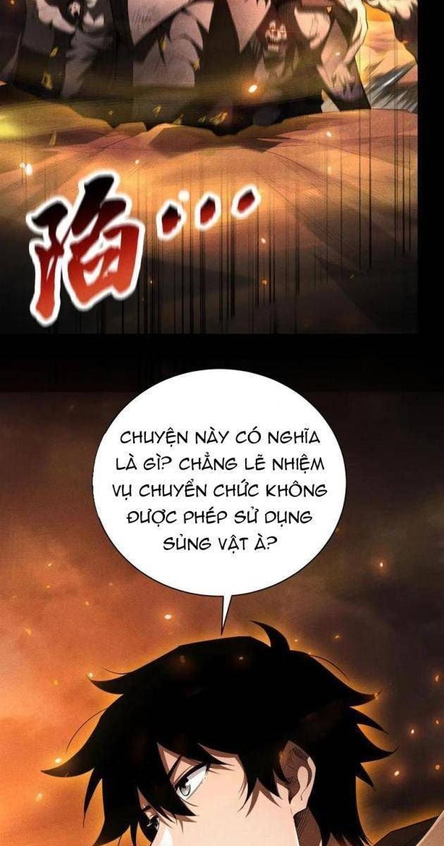 Võng Du: Afk Trăm Vạn Năm, Ta Thức Tỉnh Thành Thần - Page 38