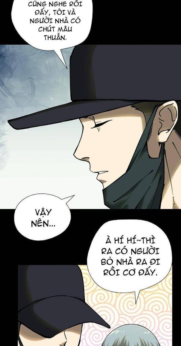 Bách Thú Chi Vương - Page 64