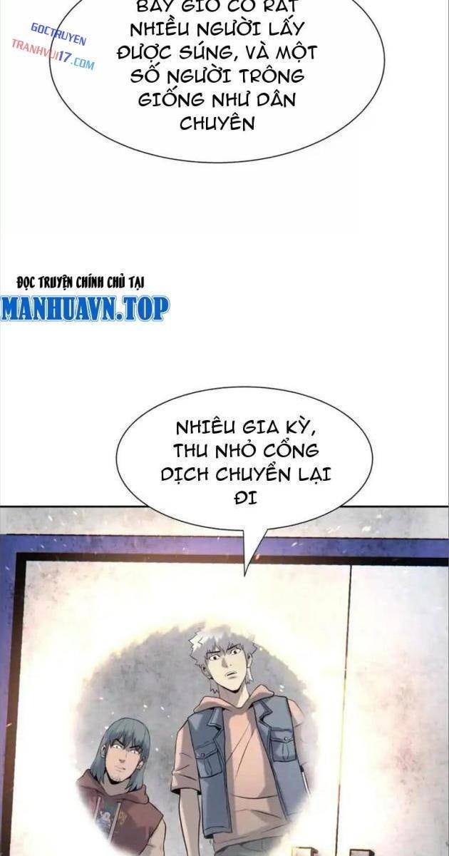 Trò Chơi Vô Vọng - Page 31