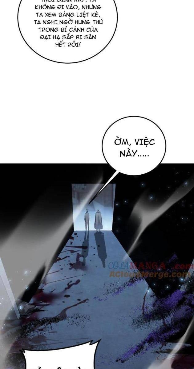 Ta Là Chúa Tể Trùng Độc - Page 47