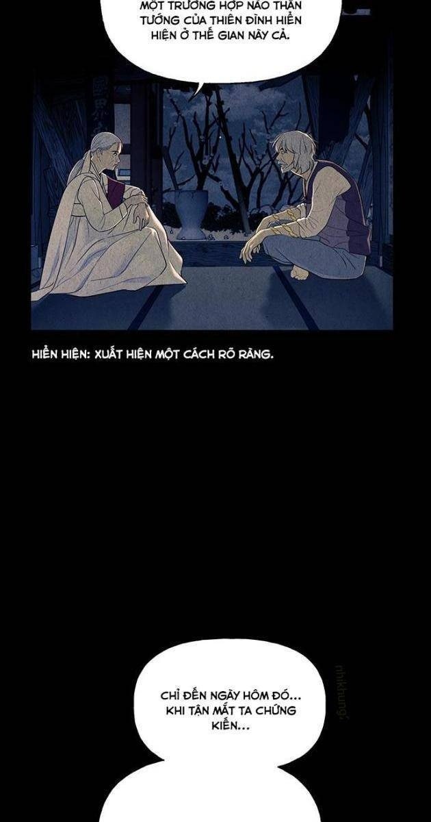 Cửa Hàng Đồ Cổ Tương Lai - Page 14