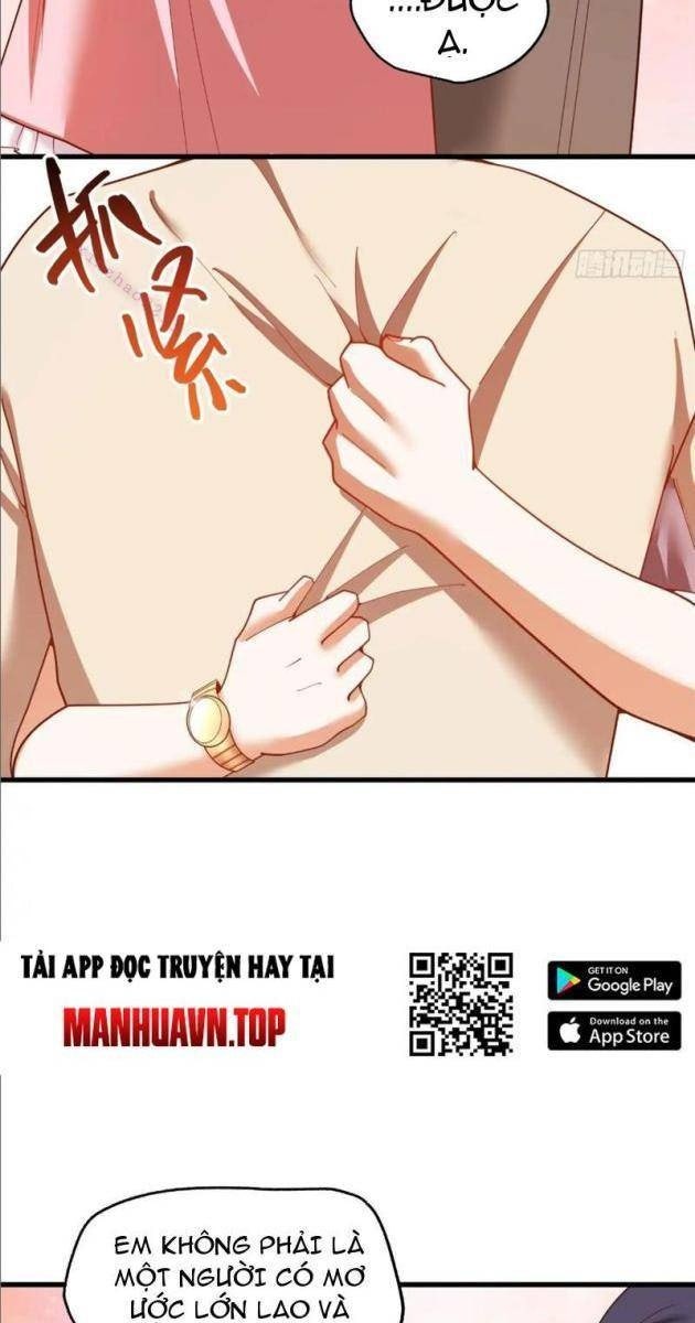 Trùng Sinh Không Làm Chạn Vương, Ta Một Mình Thăng Cấp Khắc Kim - Page 55