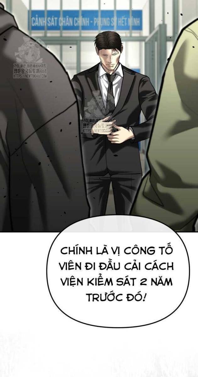 Cảnh Sát Bất Bại - Page 41