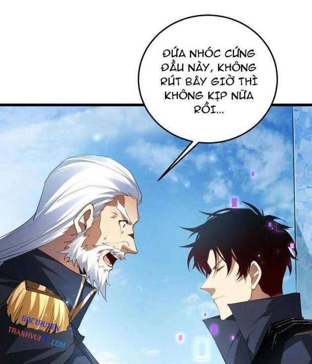 Ta Là Chúa Tể Trùng Độc - Page 16