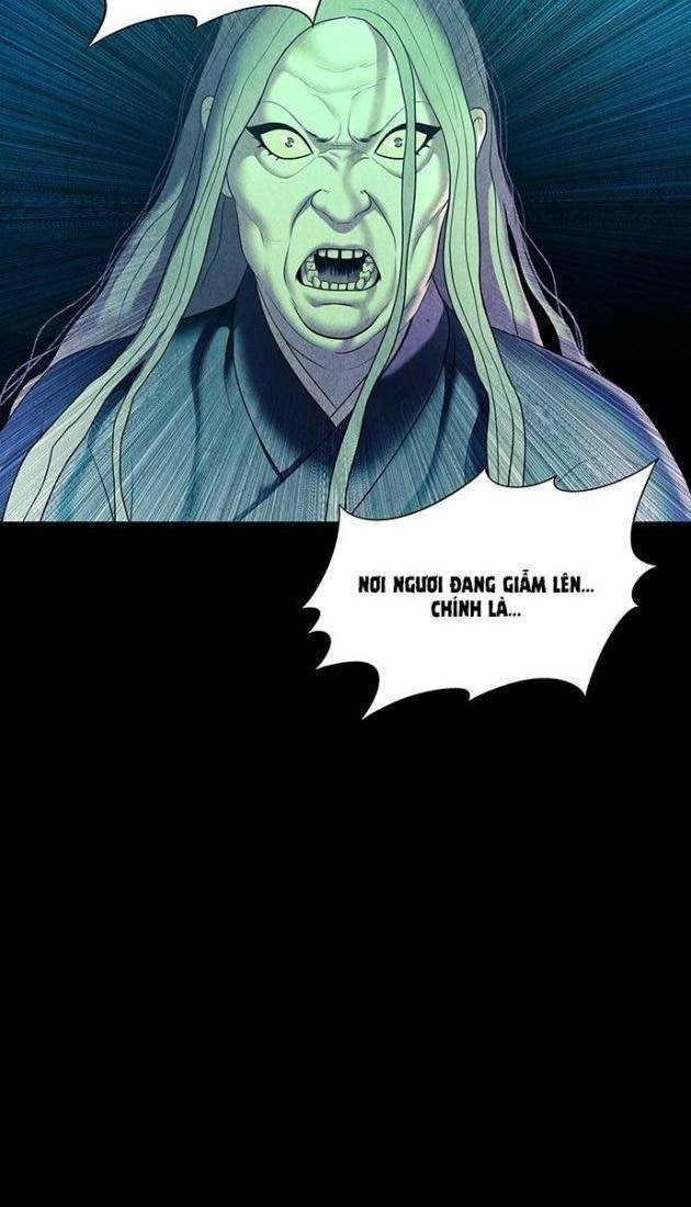 Cửa Hàng Đồ Cổ Tương Lai - Page 76