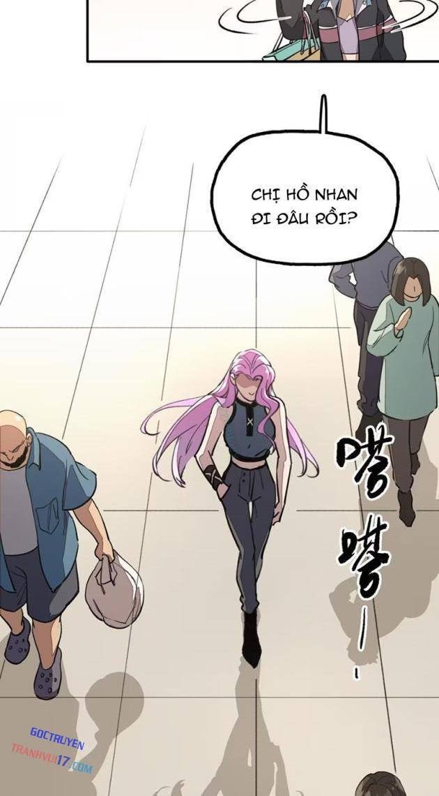 Tinh Linh Chi Hậu - Page 59