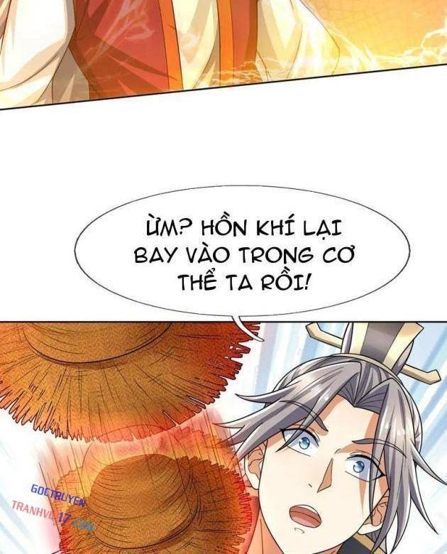 Thu Triệu Vạn Đồ Đệ, Vi Sư Vô Địch Thế Gian - Page 54
