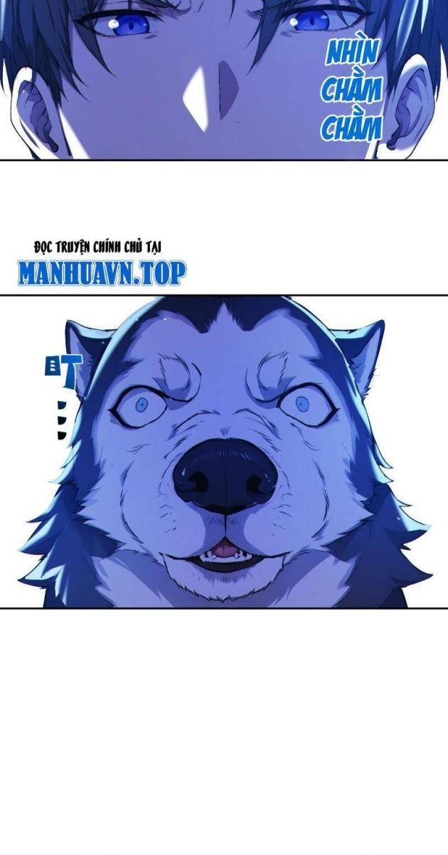 Người Chơi Siêu May Mắn - Page 37