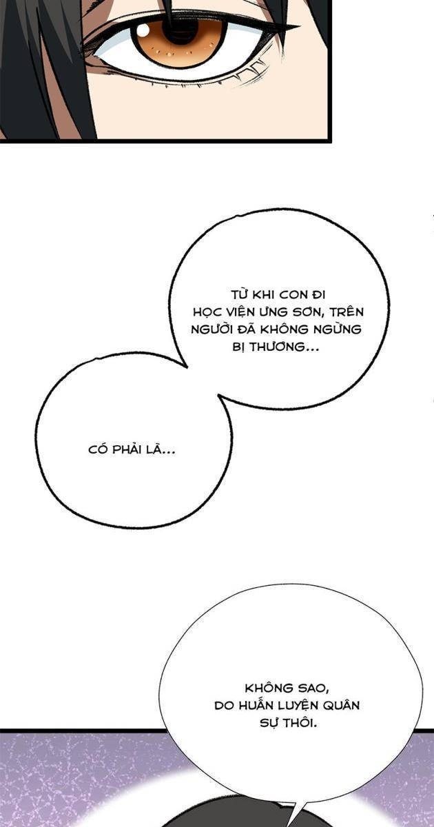 Bách Thú Chi Vương - Page 104