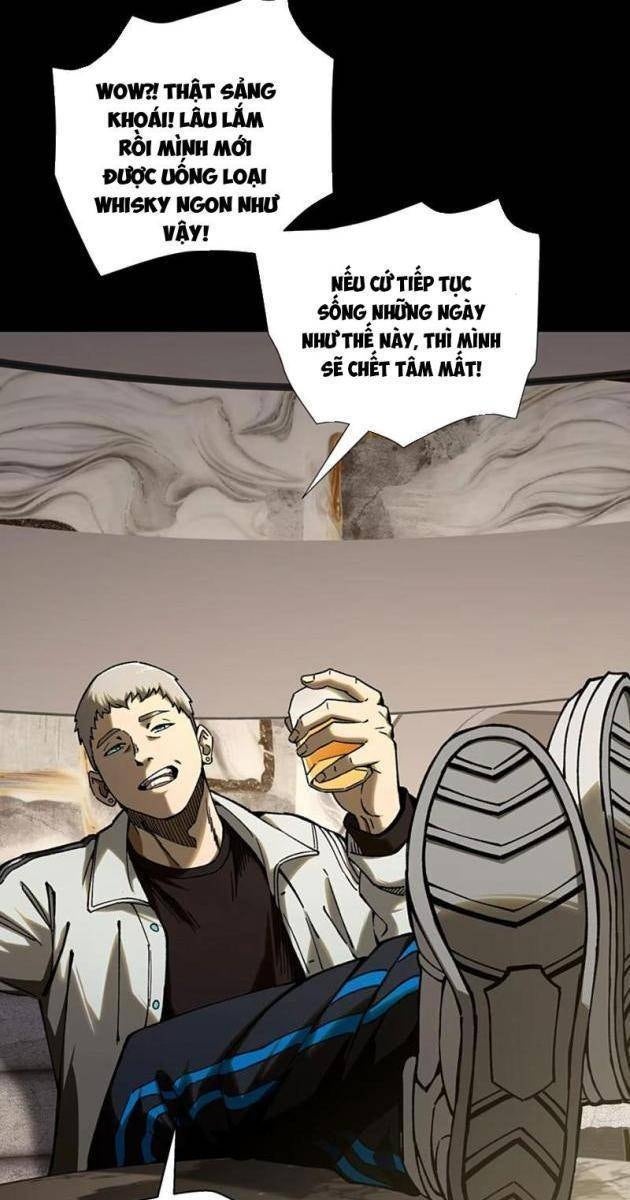Bách Thú Chi Vương - Page 40