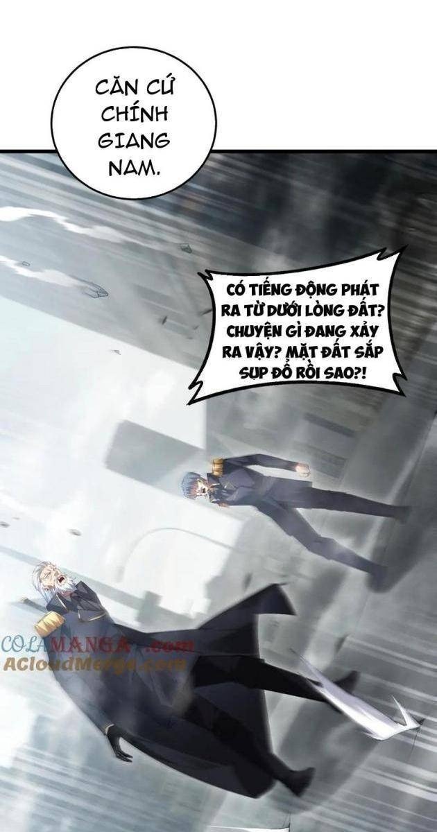 Ta Là Chúa Tể Trùng Độc - Page 1