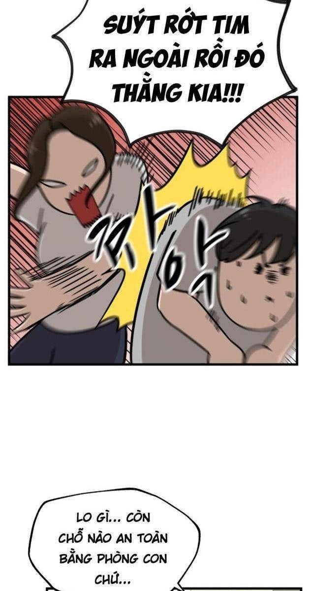 Chớ Bước Vào Nhà Hoang! - Page 173