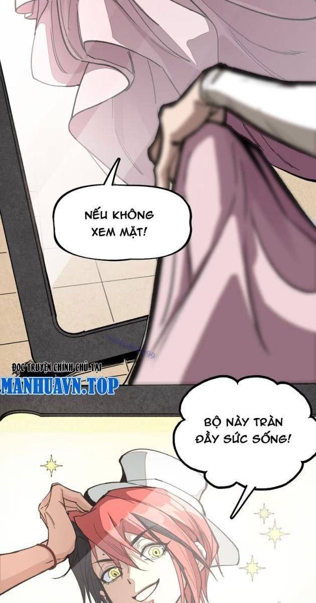 Tinh Linh Chi Hậu - Page 23