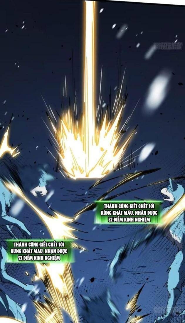 Toàn Chức Giác Tỉnh - Page 18