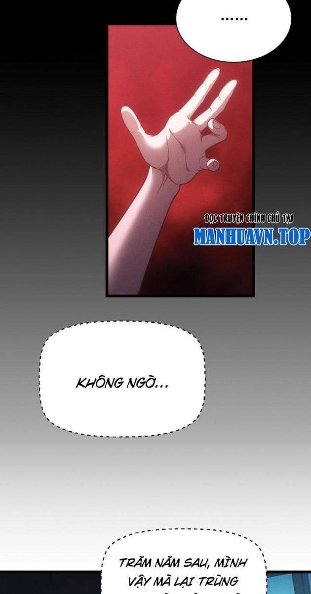 Võng Du: Afk Trăm Vạn Năm, Ta Thức Tỉnh Thành Thần - Page 71