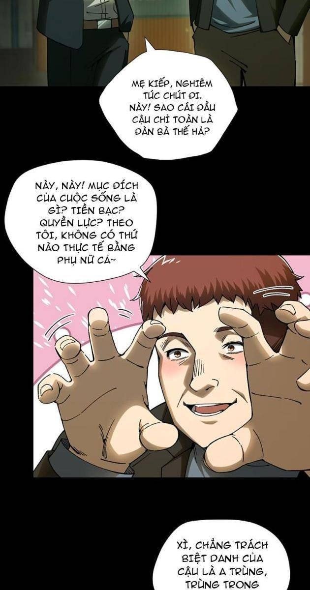 Bách Thú Chi Vương - Page 4