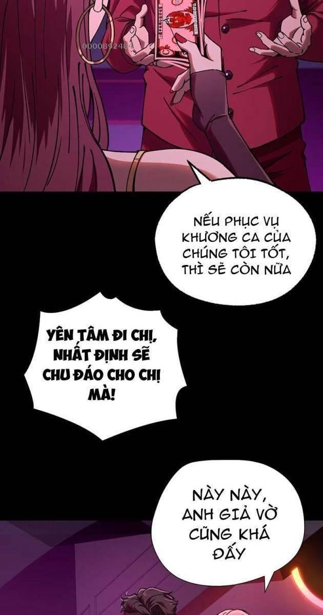 Bách Thú Chi Vương - Page 8