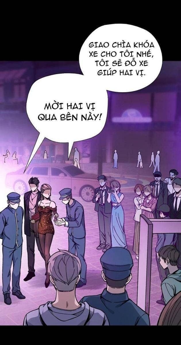 Bách Thú Chi Vương - Page 86